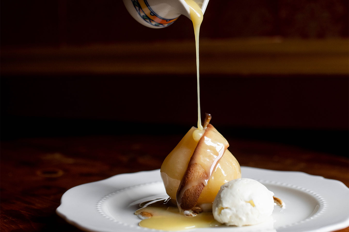 Profiterole