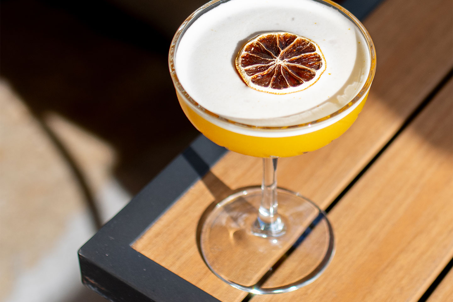 Bottomless Mimosa